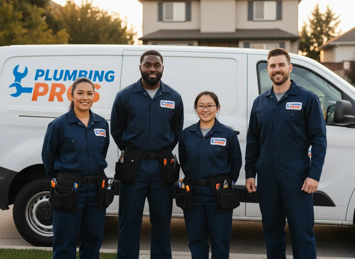 Water Heater Repair company in Sandy Level, VA